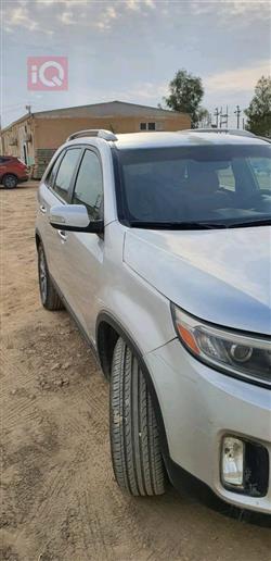 کیا سۆرینتۆ